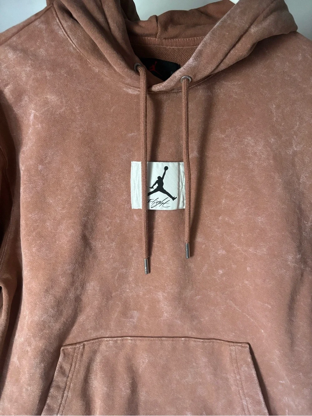 Hooded Sweatshirt - Pullover